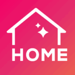 room planner logo