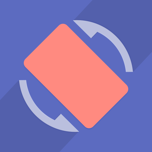 rotation orientation manager full logo