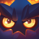 rush royale logo