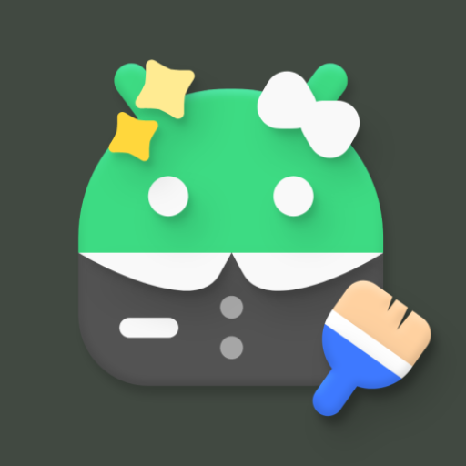 SD Maid 2/SE - 시스템 청소부 - SD Maid 2/SE - 시스템 청소부 (프로) 1.4.14 1 sd maid logo