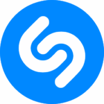 shazam android logo