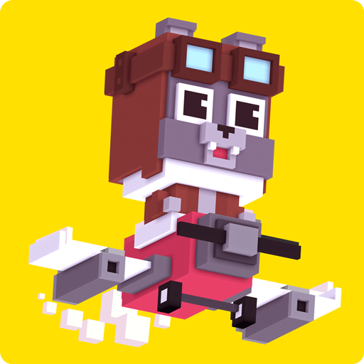 Shooty Skies - 슈티 스카이즈 3.441.10068 버그판 1 shooty skies android games logo