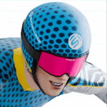 ski challenge logo