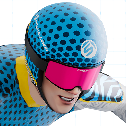 Ski Challenge - 스키 챌린지 2.9.0.362006 1 ski challenge logo