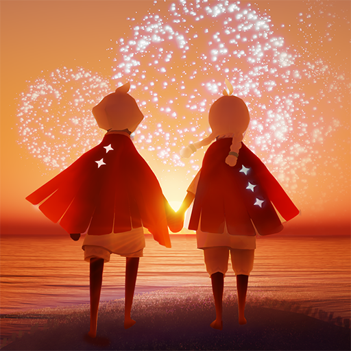 SKY - 빛의 아이들 0.29.6 1 sky children of the light logo