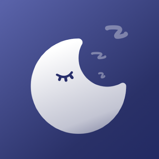 Sleep Monitor: Sleep Tracker - 수면 모니터: 수면 추적기 (프리미엄) 2.9.5 1 sleep monitor logo