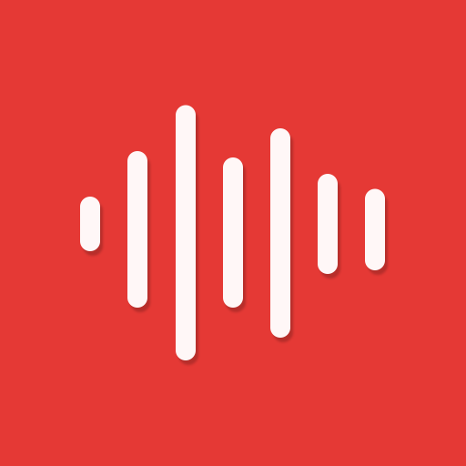 녹음기 - 녹음기 (프리미엄) 13.8.0 1 smart mobi voice recorder logo