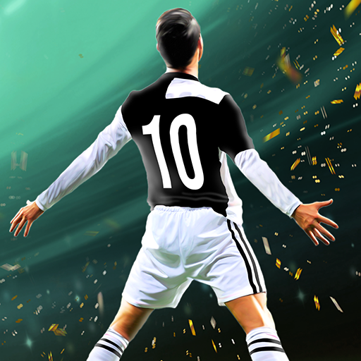 Soccer Cup 2025 - 축구 게임 - 축구 컵 2025 - 축구 게임 1.29 버그판 1 soccer cup 2024 logo