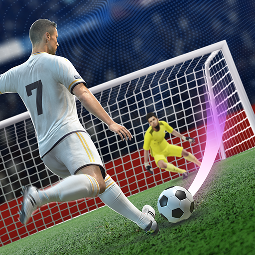 사커 슈퍼스타(Soccer Superstar) 0.3.23 버그판 1 soccer super star logo
