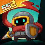soul knight prequel logo