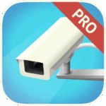 speed camera radar pro android logo