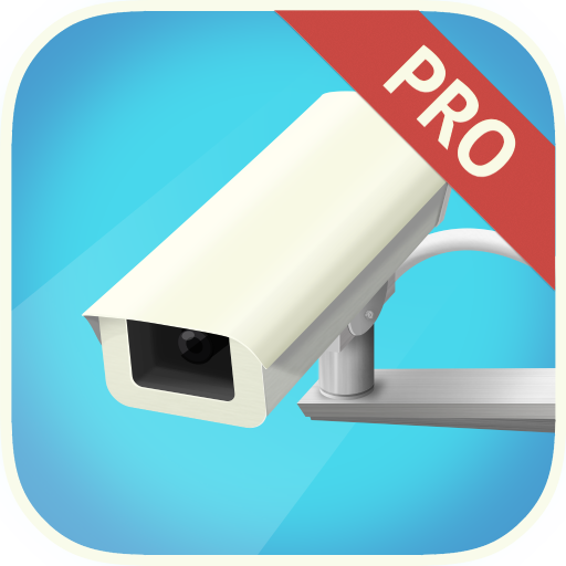 speed camera radar pro android logo