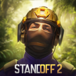 standoff 2 android games logo