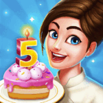 star chef 2 logo