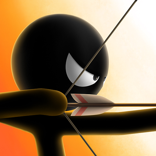 Archers Online: PvP - 아처스 온라인: PvP 25.0612.2030 1 stickman archer online logo