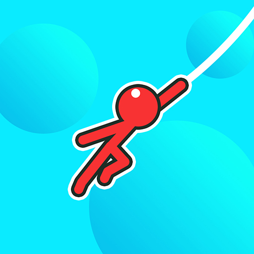 Stickman Hook - 스틱맨 훅 9.5.35 버그판 1 stickman hook android logo