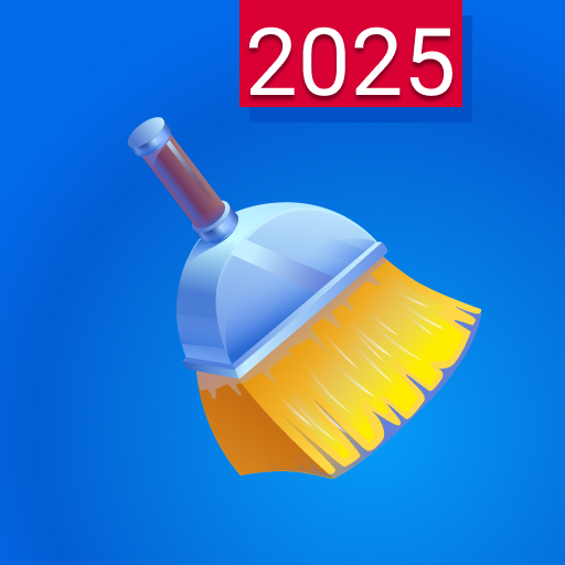 Cleaner – 깨끗한 전화 및 VPN - (프리미엄) 2.6.24 1 stolitomson cleaner logo