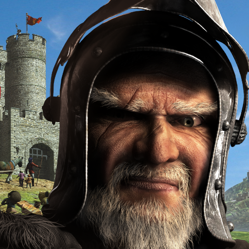 Stronghold Kingdoms Castle Sim - Stronghold Kingdoms Castle Sim 30.140.1925 1 stronghold kingdoms logo