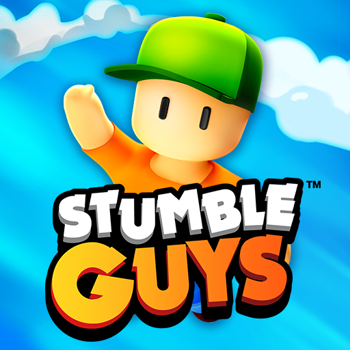 Stumble Guys 스텀블 가이즈 0.87.5 1 stumble guys logo