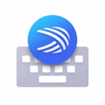 swiftkey keyboard logo
