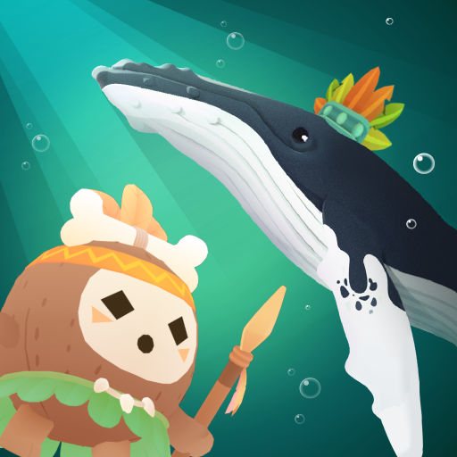 어비스리움 - 나만의 힐링 아쿠아리움 (VR 지원) 1.84.0 버그판 1 tap tap fish abyssrium logo