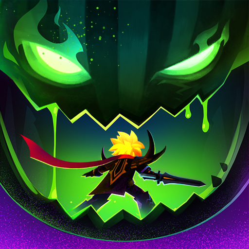 tap titans 2 android games logo