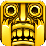 temple run android games logo