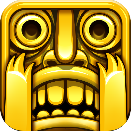 Temple Run - 템플 러너 1.31.0 버그판 1 temple run android games logo