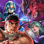teppen android games logo