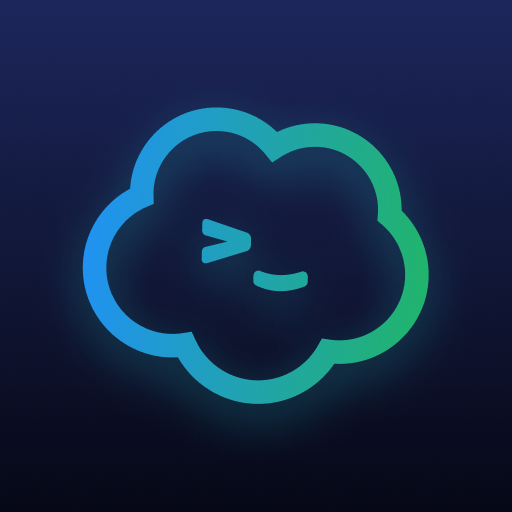 termius premium android logo
