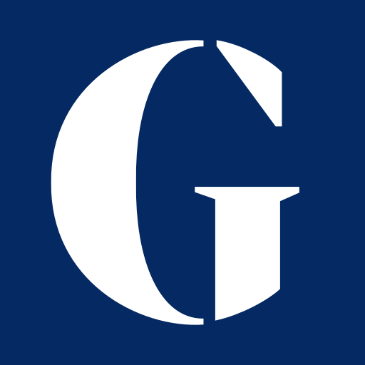 The Guardian - Live World News - The Guardian - Live World News 6.181.21742 1 the guardian android logo
