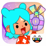 toca life world android logo