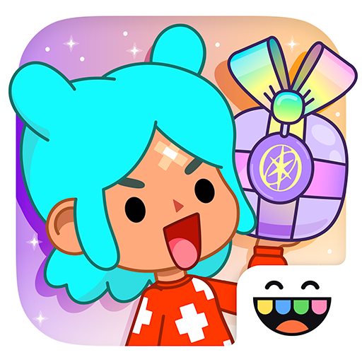 Toca Boca World - Toca Boca World 1.110.2 버그판 1 toca life world android logo