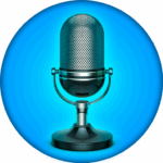 translate voice pro android logo