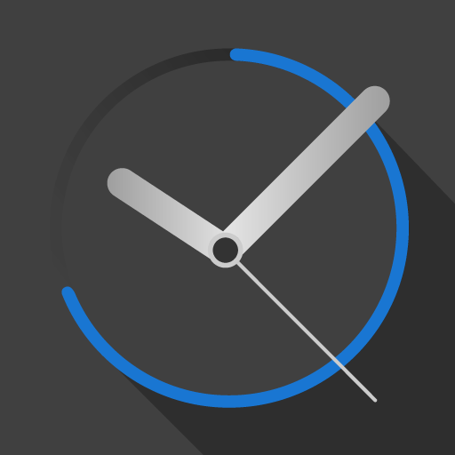 Turbo Alarm: Alarm clock - 터보 알람: 알람 시계 (프로) 9.9.1 1 turbo alarm alarm clock free logo