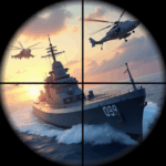 uboat attack logo