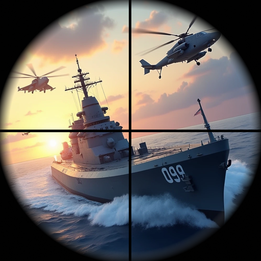 uboat attack logo