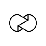 unfold create stories logo