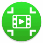 video compressor android app logo