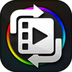 video converter compressor logo