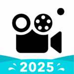 video maker video guru logo