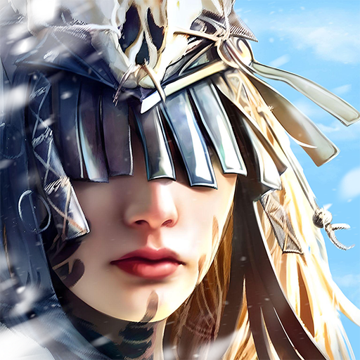 vikingard android logo