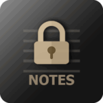 vip notes android logo