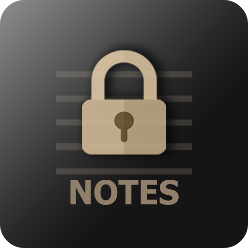 vip notes android logo