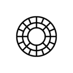 vsco cam full android logo