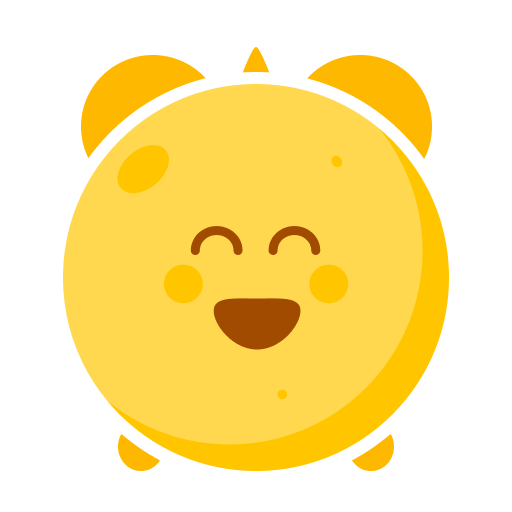 웨이키 알람 시계 (프리미엄) 3.5 1 wakey alarm clock logo