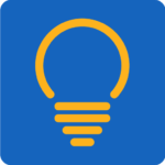 wakey android logo