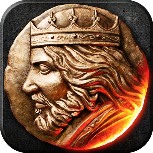 전쟁의 성화 (War and Order) 4.0.32 1 war and order logo