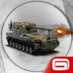 war planet online logo