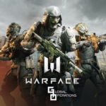 warface global operations logo